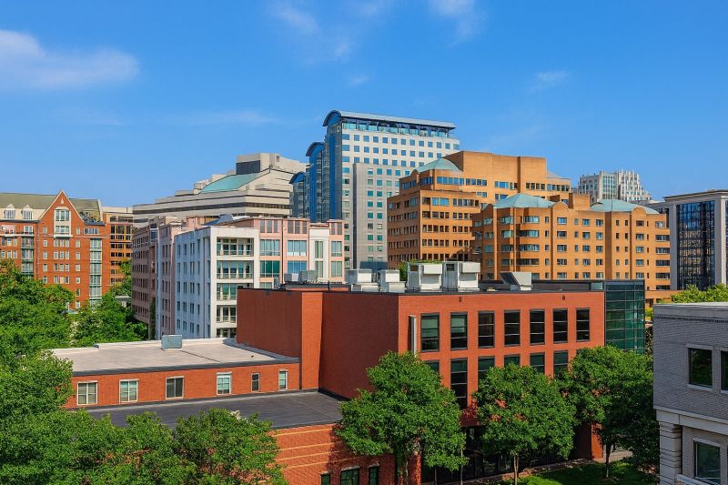 Bethesda, MD