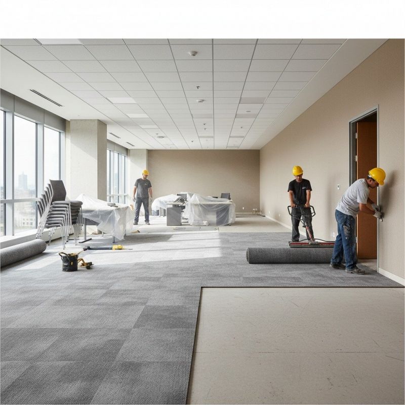 Flooring Service in Silver Spring, MD