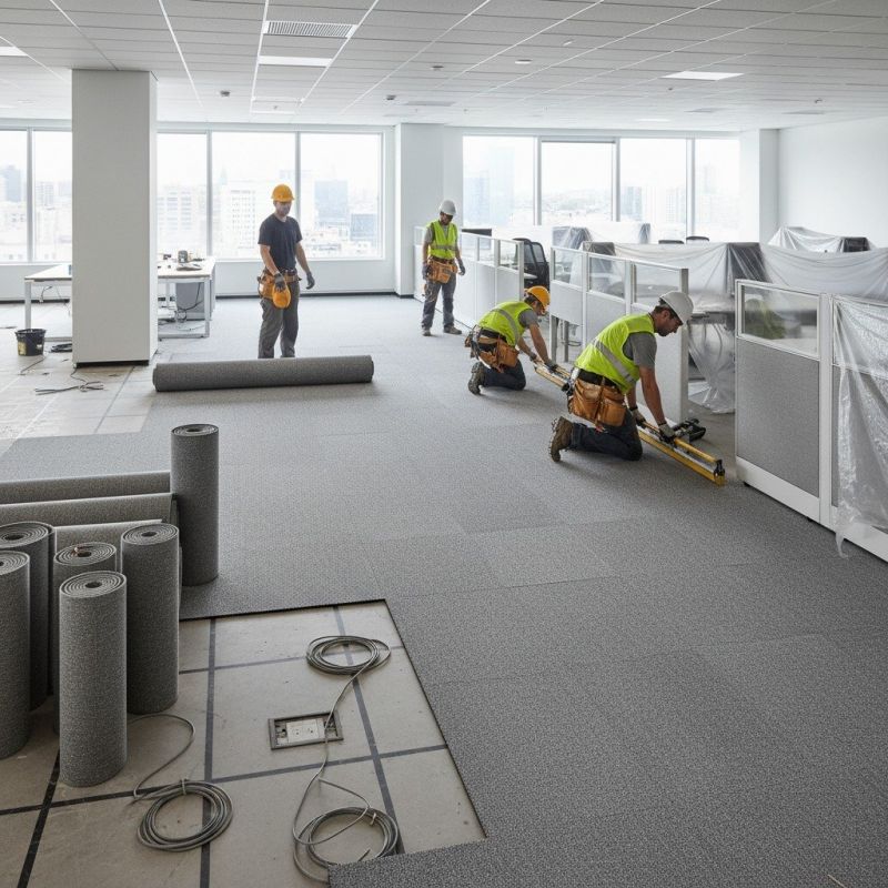 Flooring Service in Silver Spring, MD