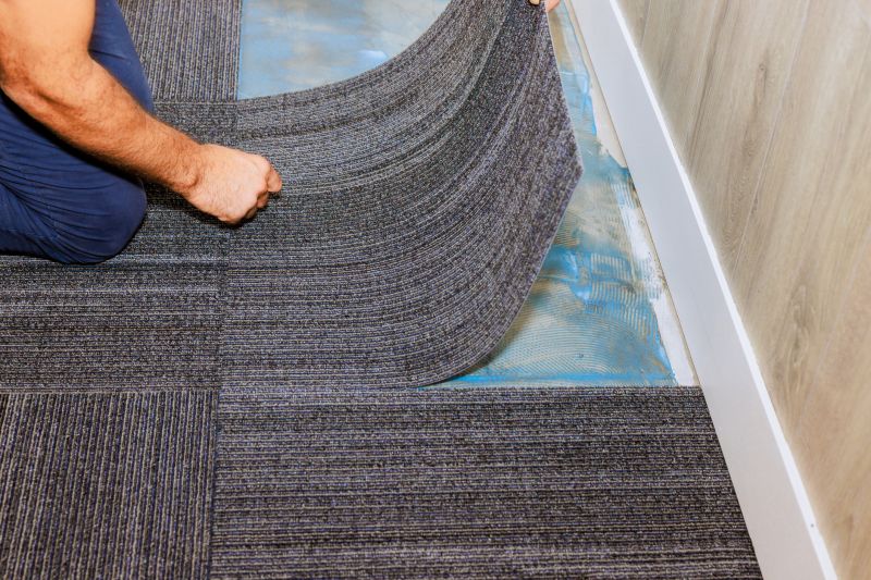 Flooring Service in Silver Spring, MD