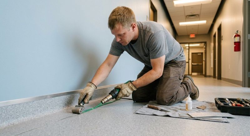 Flooring Service in Silver Spring, MD