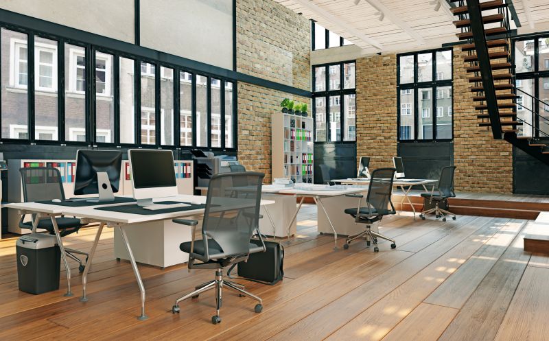 Commercial Hardwood Service in Ashburn, VA