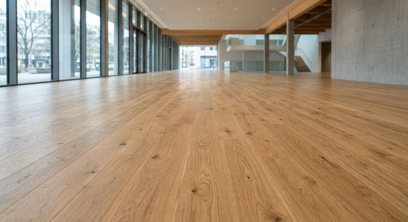 Commercial Hardwood Service in Fort George G Meade, MD