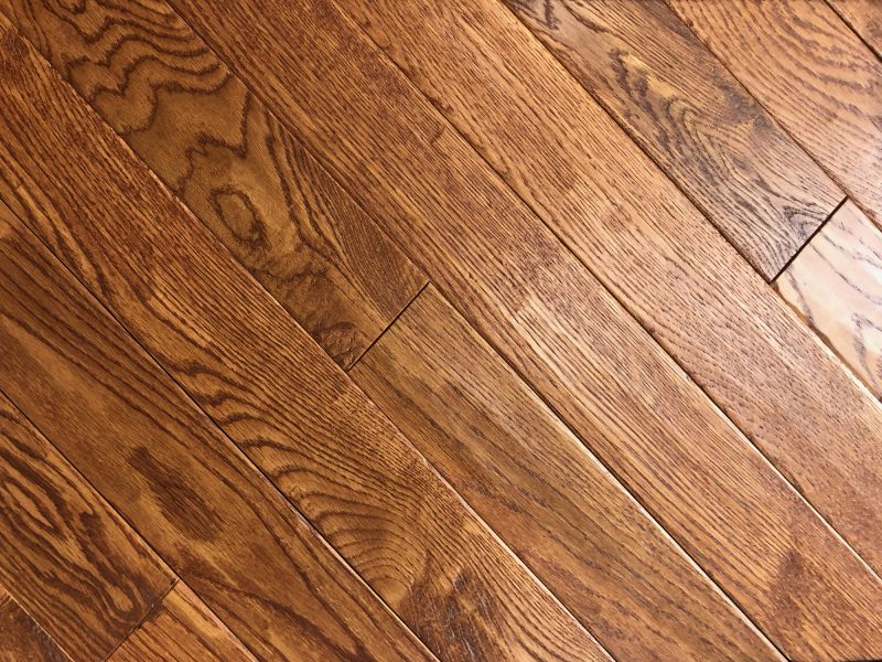 Commercial Hardwood Service in Greenbelt, MD