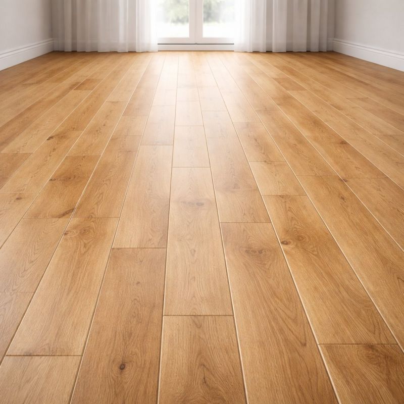 Engineered Wood Installation in Silver Spring, MD