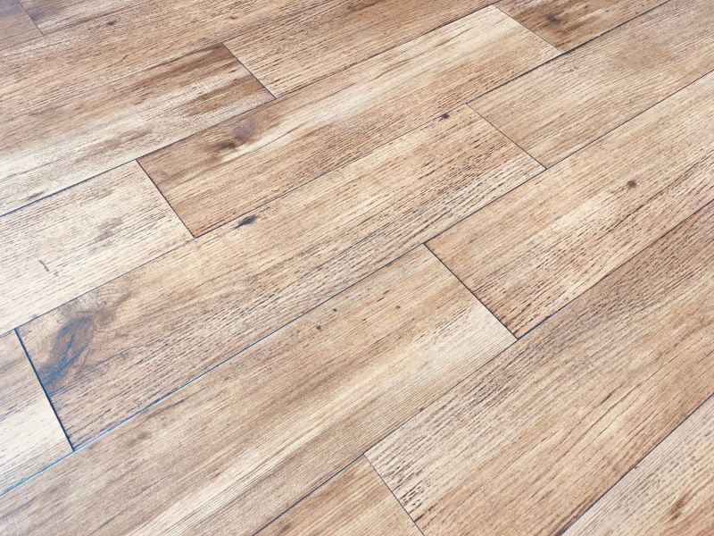 Engineered Wood Installation in Silver Spring, MD