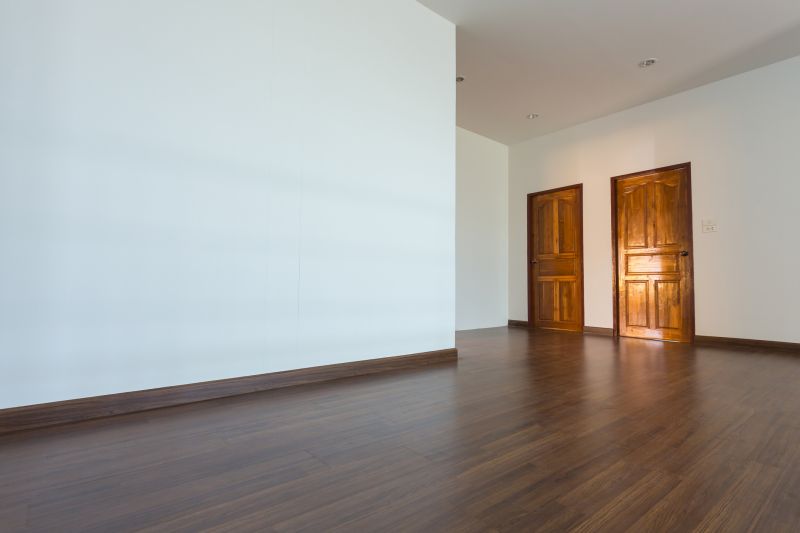 Laminate Floor Installation in Capitol Heights, MD
