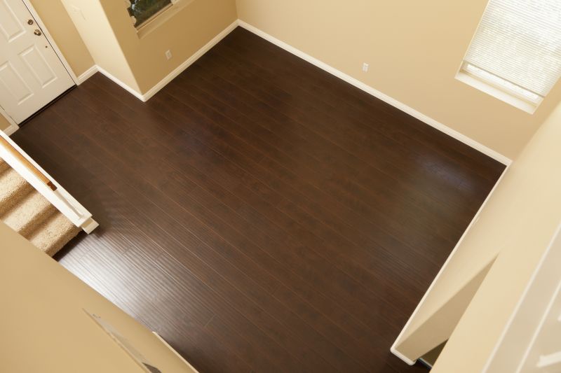 Laminate Floor Installation in Fairfax County, VA