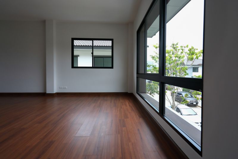 Laminate Floor Installation in Fort Washington, MD