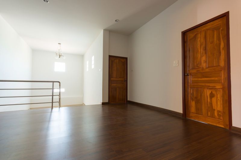 Laminate Floor Installation in Silver Spring, MD