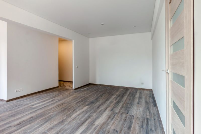 Laminate Floor Installation in Marriottsville, MD