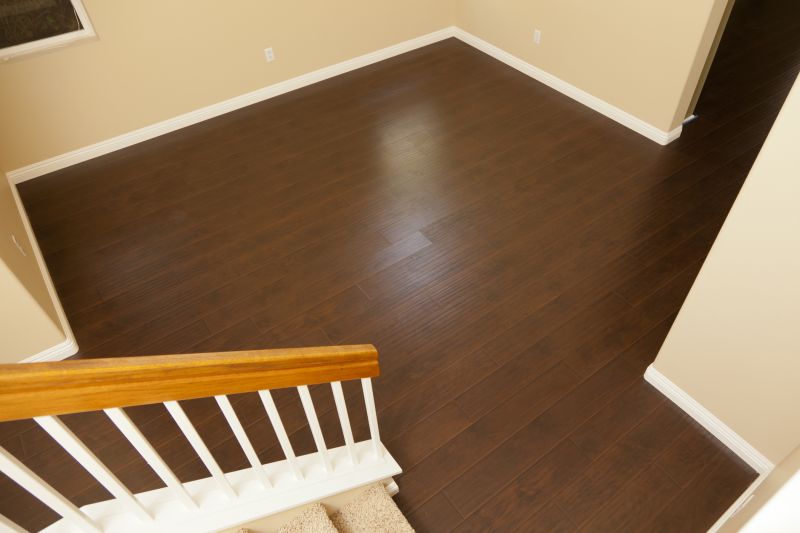 Laminate Floor Replacement in Mc Lean, VA