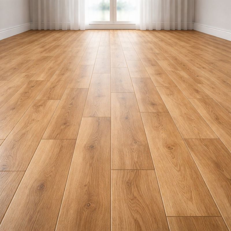 Laminate Floor Replacement in Sterling, VA
