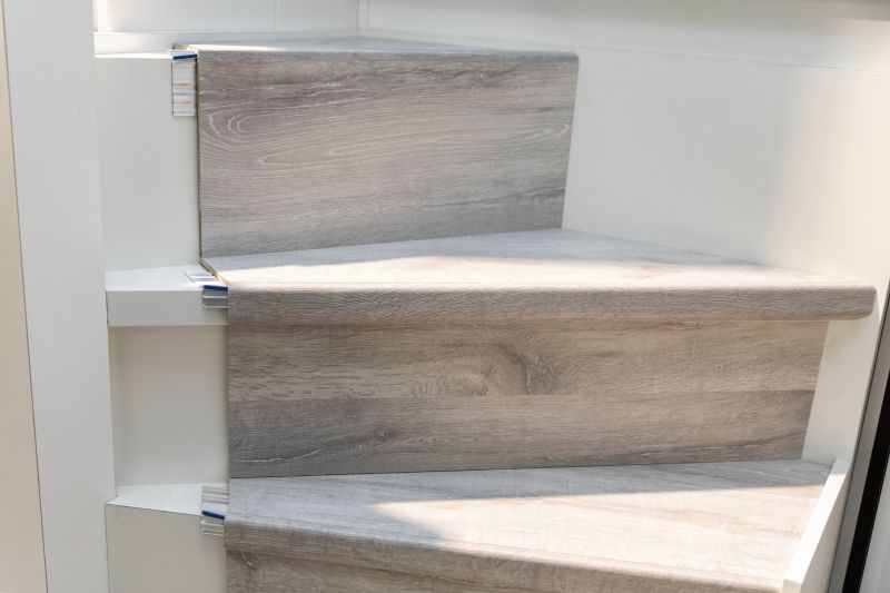 Laminate Wood Installation in Silver Spring, MD