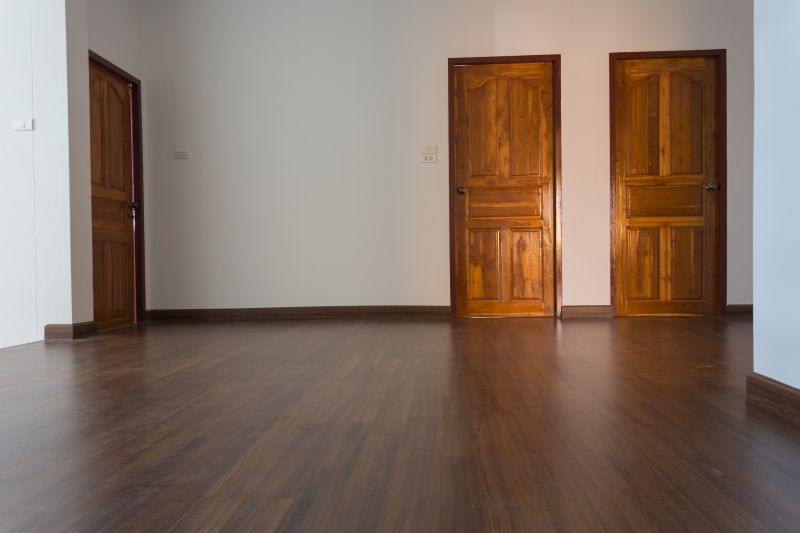 Laminate Wood Installation in Silver Spring, MD