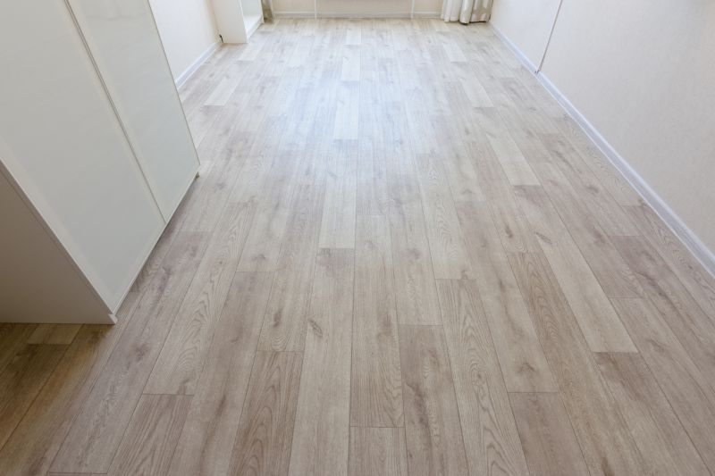 Linoleum Floor Installation in Crofton, MD