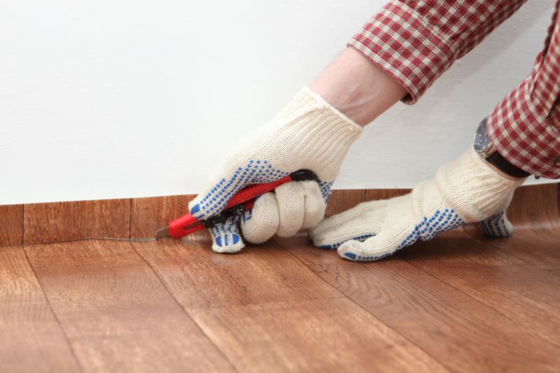 Linoleum Floor Installation in Marriottsville, MD