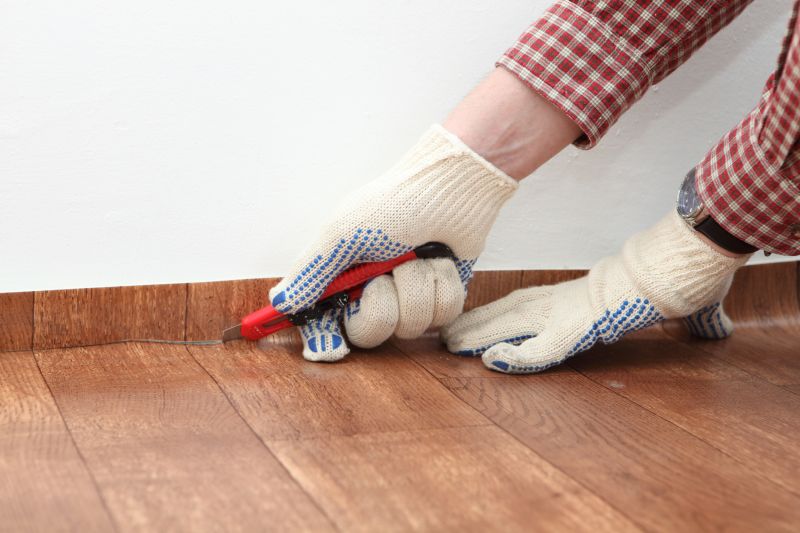 Linoleum Floor Installation in Upper Marlboro, MD