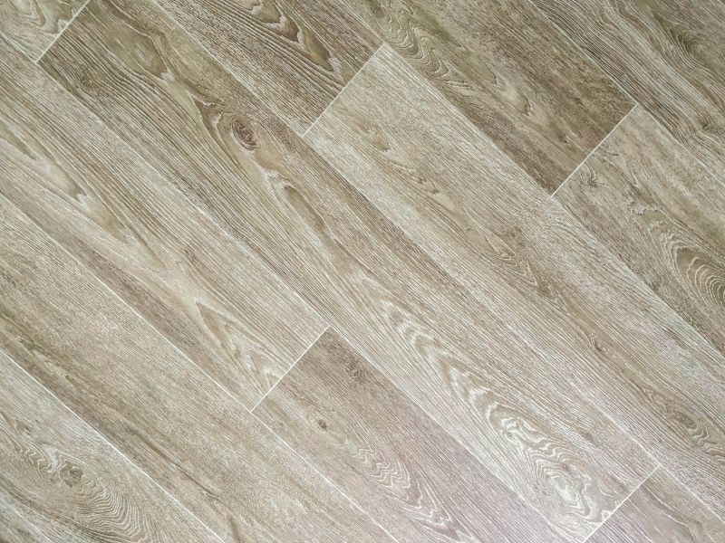 Linoleum Flooring Replacement in Silver Spring, MD