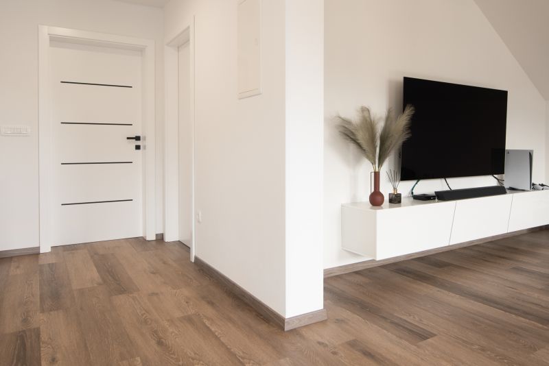 Lvt Flooring Installation in Oxon Hill, MD