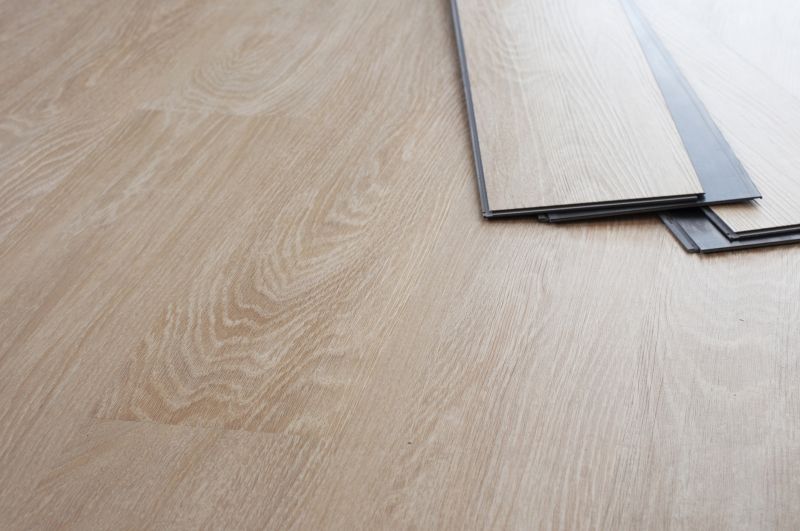 Sheet Flooring Installation in Silver Spring, MD