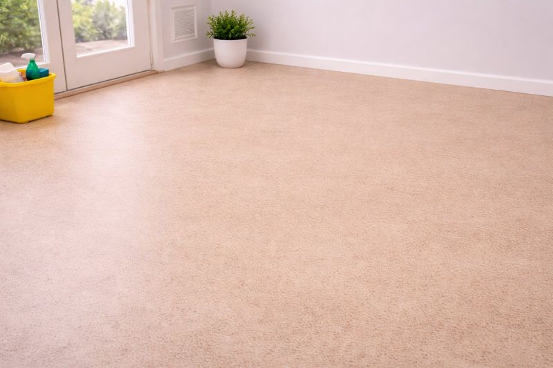 Sheet Linoleum Installation in Odenton, MD