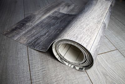 Sheet Vinyl Installation in Halethorpe, MD