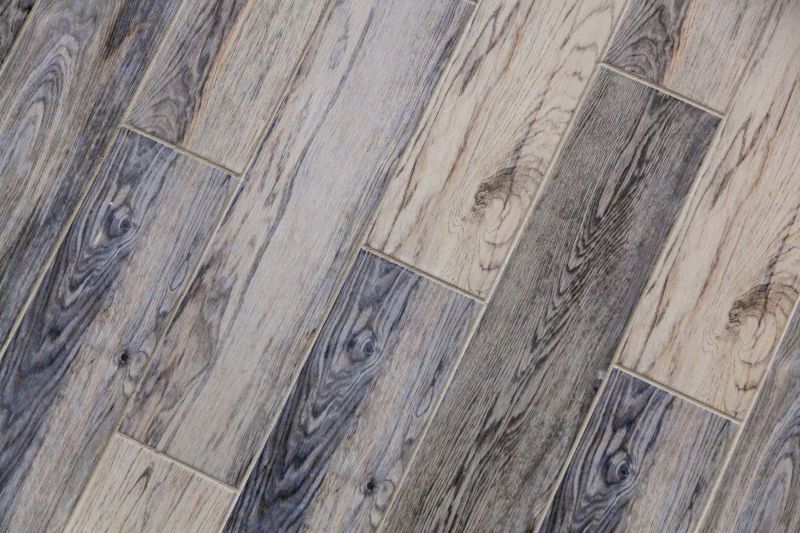 Sheet Vinyl Installation in Highland, MD