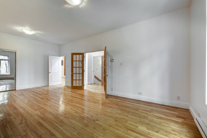 Vinyl Flooring Installation in Fort George G Meade, MD